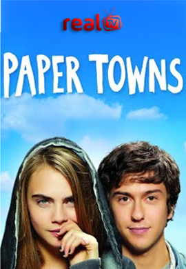 Paper Towns